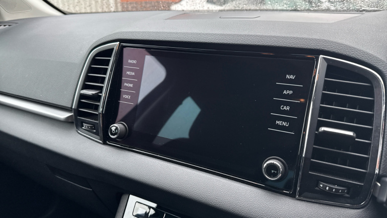 Skoda Karoq 1.0 TSI SE Drive 5dr Petrol Estate